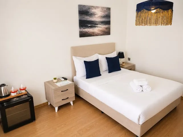 Comfort Büyük