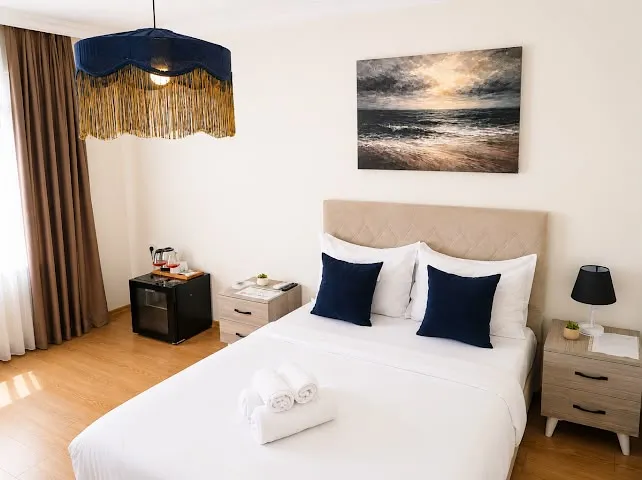 Comfort Büyük