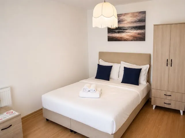 Comfort Küçük