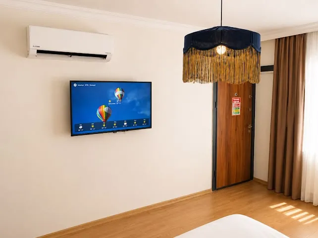 Room thumbnail