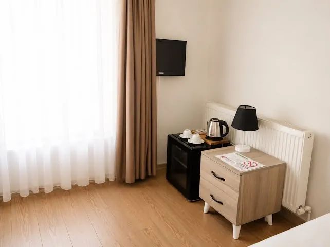 Comfort Küçük