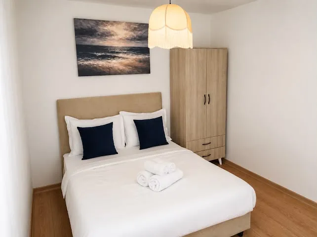 Comfort Küçük